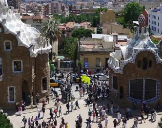 IMAGE DU JOUR: Les aventures de Léon Camay - 18