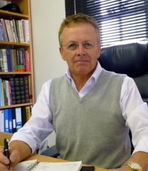 Nouvelle nomination dans l’Ordre National du Mérite français