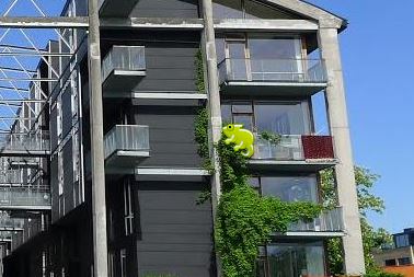 IMAGE DU JOUR: Les aventures de Léon Camay - 20