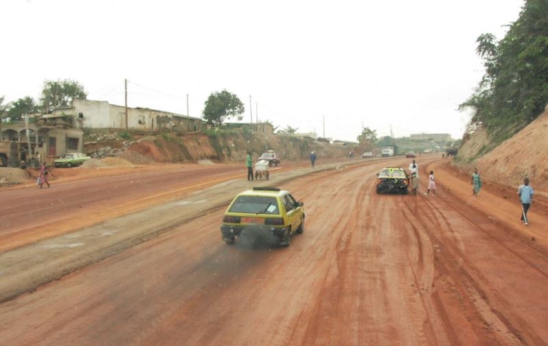 Photo: Amaury van Hoorebeke