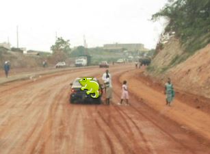 IMAGE DU JOUR: Les aventures de Léon Camay - 21