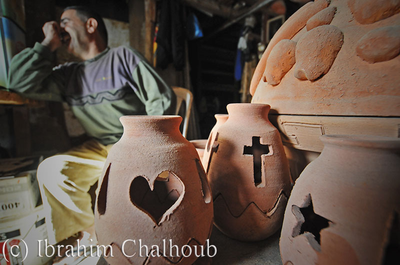 Encore des idées! Photo (C) Ibrahim Chalhoub