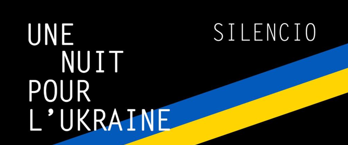 A Paris, un concert humanitaire au Club de David Lynch pour les réfugiés victimes de la guerre en Ukraine