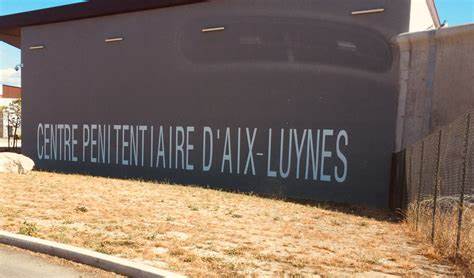 Il existe désormais un Goncourt des détenus (c) DR