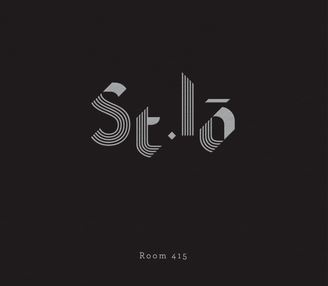 St.Lô, coup de coeur rock des festival, sort sont album Room 415