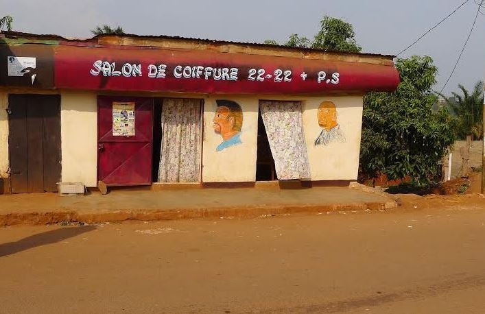 Photo: Amaury van Hoorebeke