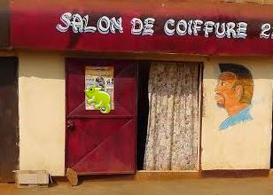 IMAGE DU JOUR: Les aventures de Léon Camay - 24