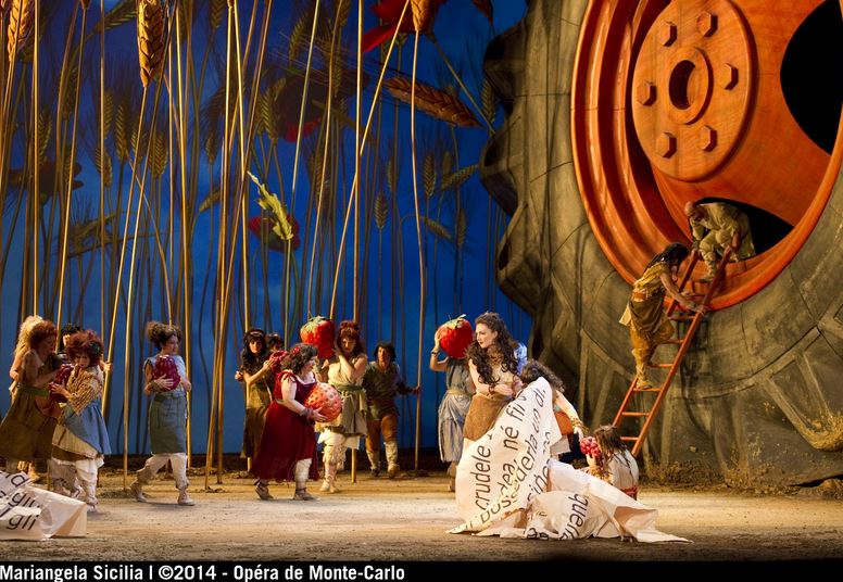 Photo courtoisie (c) Mariangela Sicilia