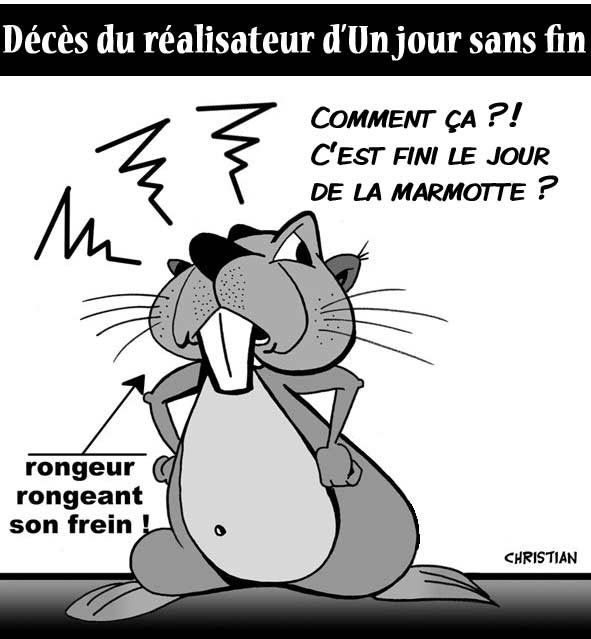 (c) Christian Larivière