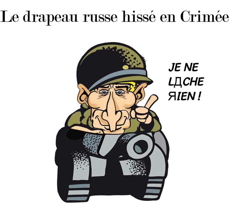 (c) Christian Larivière