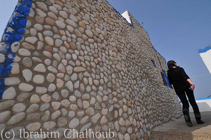 Photo (C) Ibrahim Chalhoub