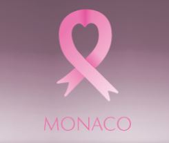 Cliquez ici pour vous inscrire au Pink Ribbon Monaco