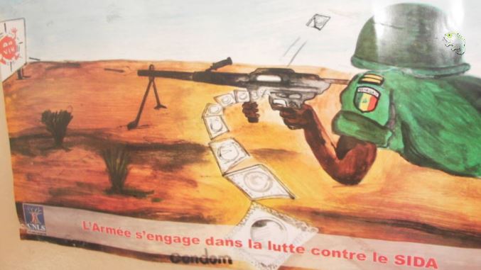 Photo: Amaury van Hoorebeke