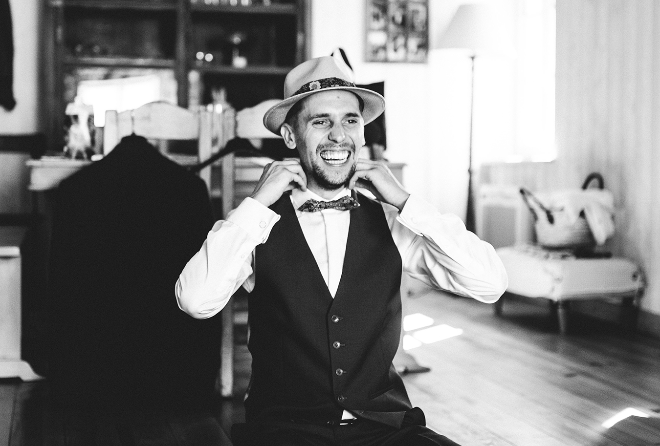 Fatbabs dévoile son art du beatmaking avec l'EP Daily Jam Aimer