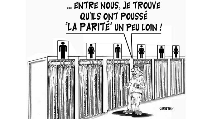 (c) Christian Larivière