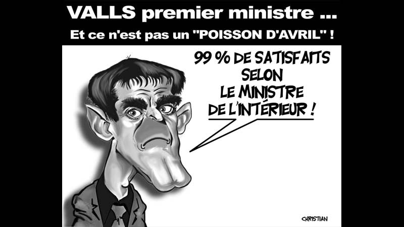 (c) Christian Larivière