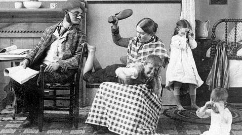 Photo du domain public