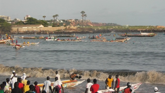 Photo: Amaury van Hoorebeke