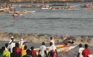 IMAGE DU JOUR: Les aventures de Léon Camay - 32