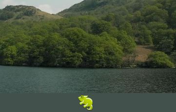 IMAGE DU JOUR: Les aventures de Léon Camay - 33