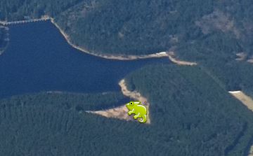 IMAGE DU JOUR: Les aventures de Léon Camay - 34