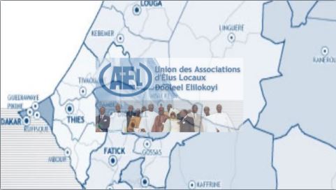 Illustration créée à partir de la carte électorale