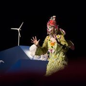 Sandra Meunier © Carmen Blike