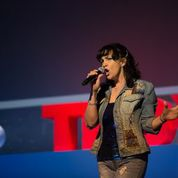 Virginia Constantine © Carmen Blike