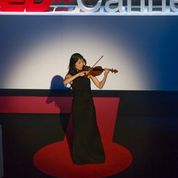 Zhang Zhang © Carmen Blike