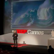 Jacques Rougerie © Carmen Blike