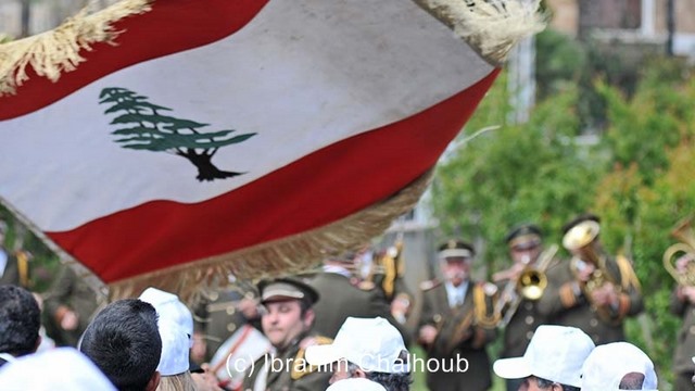 Photo (C) Ibrahim Chalhoub