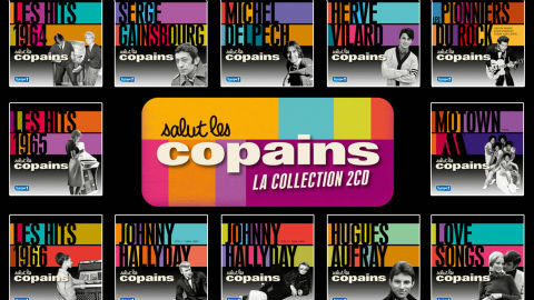 Cliquez ici pour commander les cds