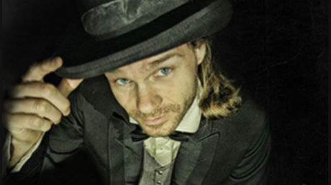 Cliquez ici pour commander l'album en promotion