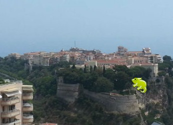 IMAGE DU JOUR: Les aventures de Léon Camay - 40