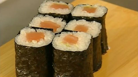 Cliquez ici pour commander des outils et accessoires pour la fabrication des sushi