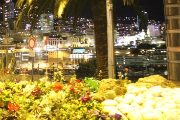 IMAGE DU JOUR: Les aventures de Léon Camay - 41