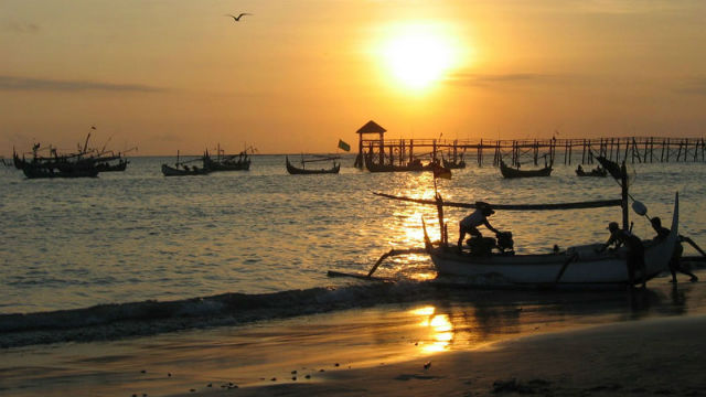 Get Image Du Jour Coucher De Soleil Sur La Plage De Jimbaran For Android Wallpaper Image Du Jour Coucher De Soleil Sur La Plage De Jimbaran For Free