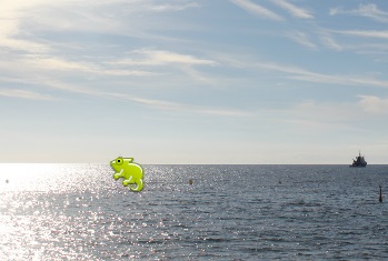 IMAGE DU JOUR: Les aventures de Léon Camay - 43