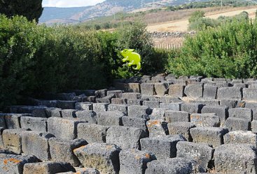 IMAGE DU JOUR: Les aventures de Léon Camay - 44