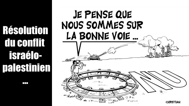 (c) Christian Larivière