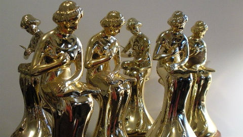 Les RITA Awards. Photo (c) Barbara Samuel. Cliquez ici pour choisir parmi les titres de la littérature sentimentale