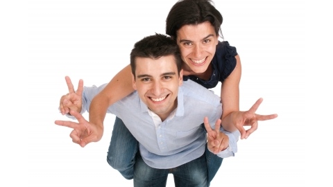 Pas question de fantasmer sur des hommes immatures. Les femmes aiment les hommes responsables et rêvent de s'affirmer. Photo (c) Artur 84. Cliquez ici pour commander des livres de littérature sentimentale