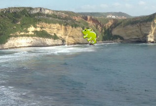 IMAGE DU JOUR: Les aventures de Léon Camay - 47