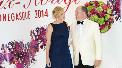 Photo (c) Palais Princier