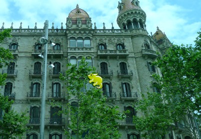 IMAGE DU JOUR: Les aventures de Léon Camay - 49