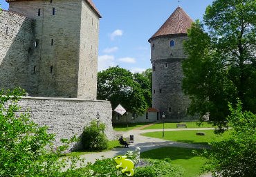 IMAGE DU JOUR: Les aventures de Léon Camay - 50