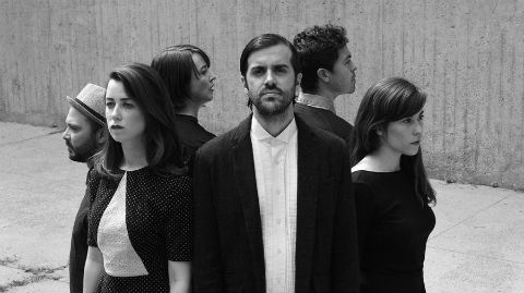 Cliquez ici pour commander les titres du groupe