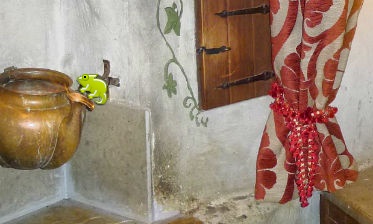 IMAGE DU JOUR: Les aventures de Léon Camay - 51