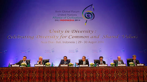 Photo © UNAOC / Aaron Fineman. Cliquez ici pour accéder au site