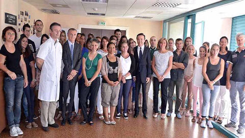 Photo (c) Charly Gallo / CDP